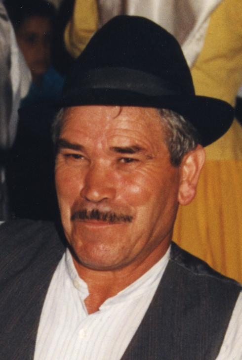 A nuestro amigo Liborio