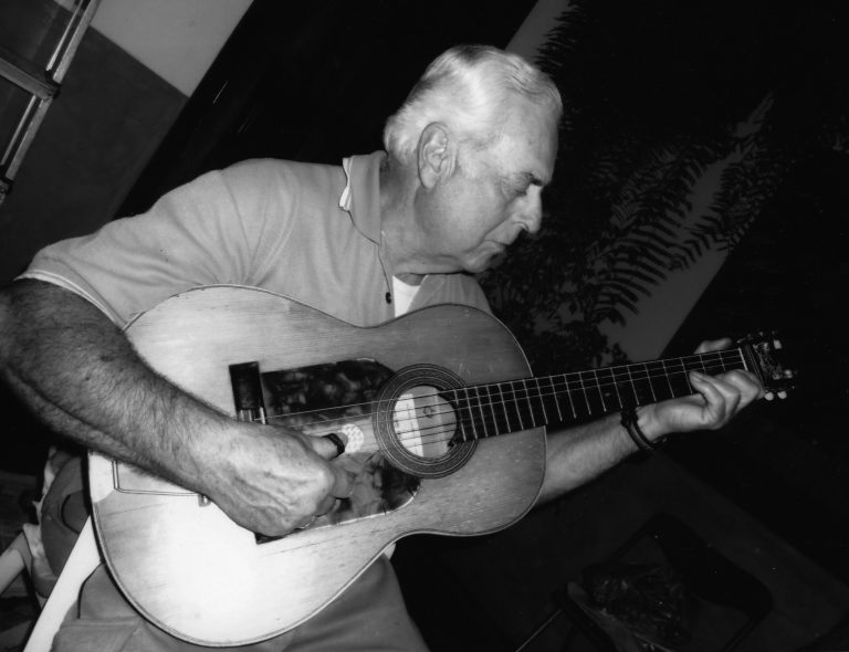 Octavio un «Maestro entre Maestros»